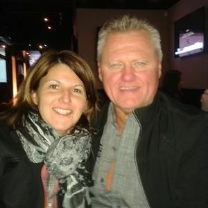 Meet your Posher, Anne